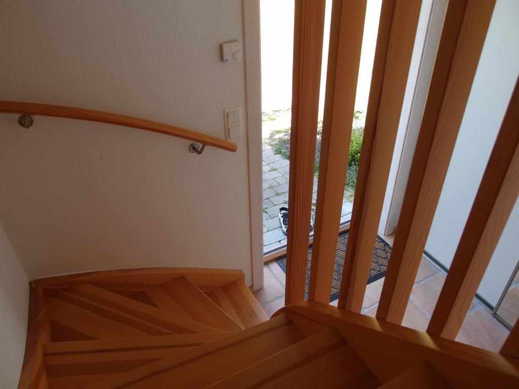 Ferienwohnung Huggehus Förslöv Zimmer foto