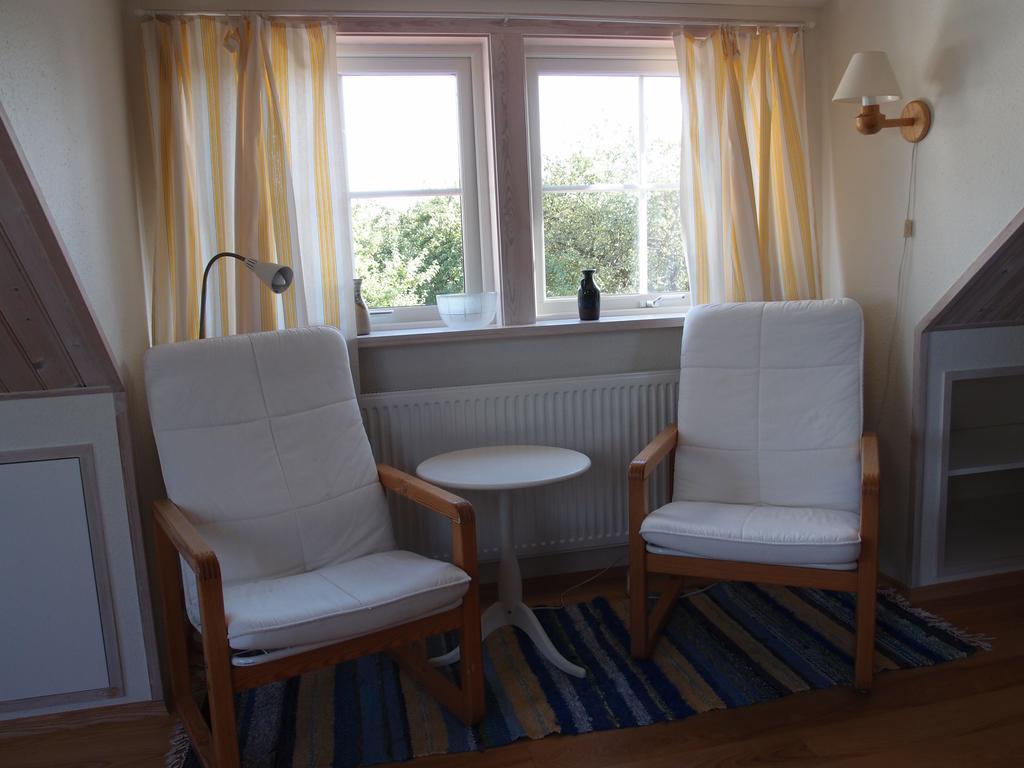Ferienwohnung Huggehus Förslöv Zimmer foto